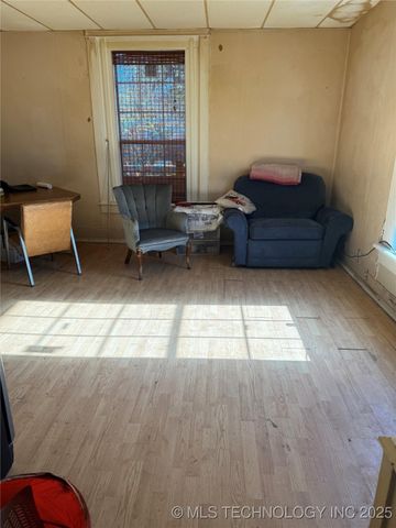 505 B Street SW, Ardmore, OK 73401