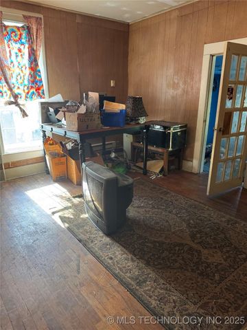 505 B Street SW, Ardmore, OK 73401