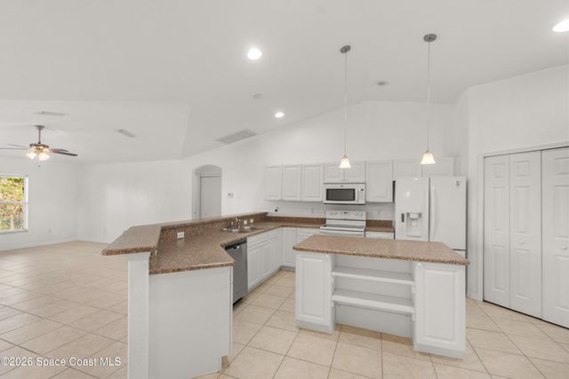619 Carnival Terrace, Sebastian, FL 32958