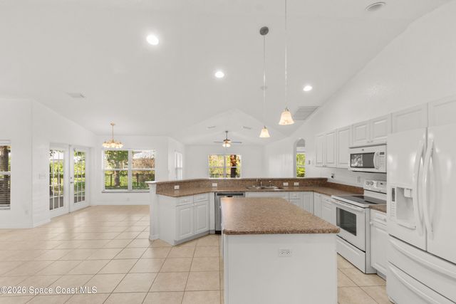 619 Carnival Terrace, Sebastian, FL 32958