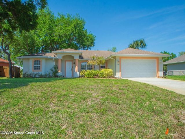 619 Carnival Terrace, Sebastian, FL 32958