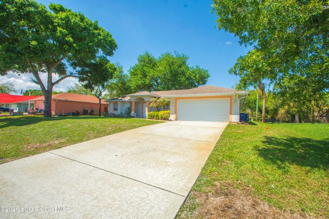619 Carnival Terrace, Sebastian, FL 32958
