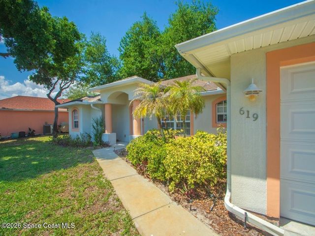 619 Carnival Terrace, Sebastian, FL 32958
