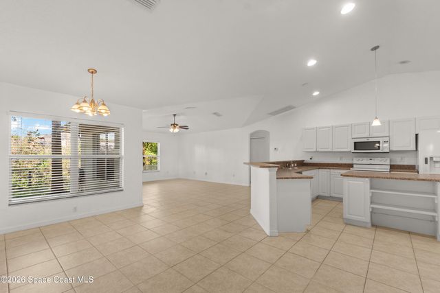 619 Carnival Terrace, Sebastian, FL 32958