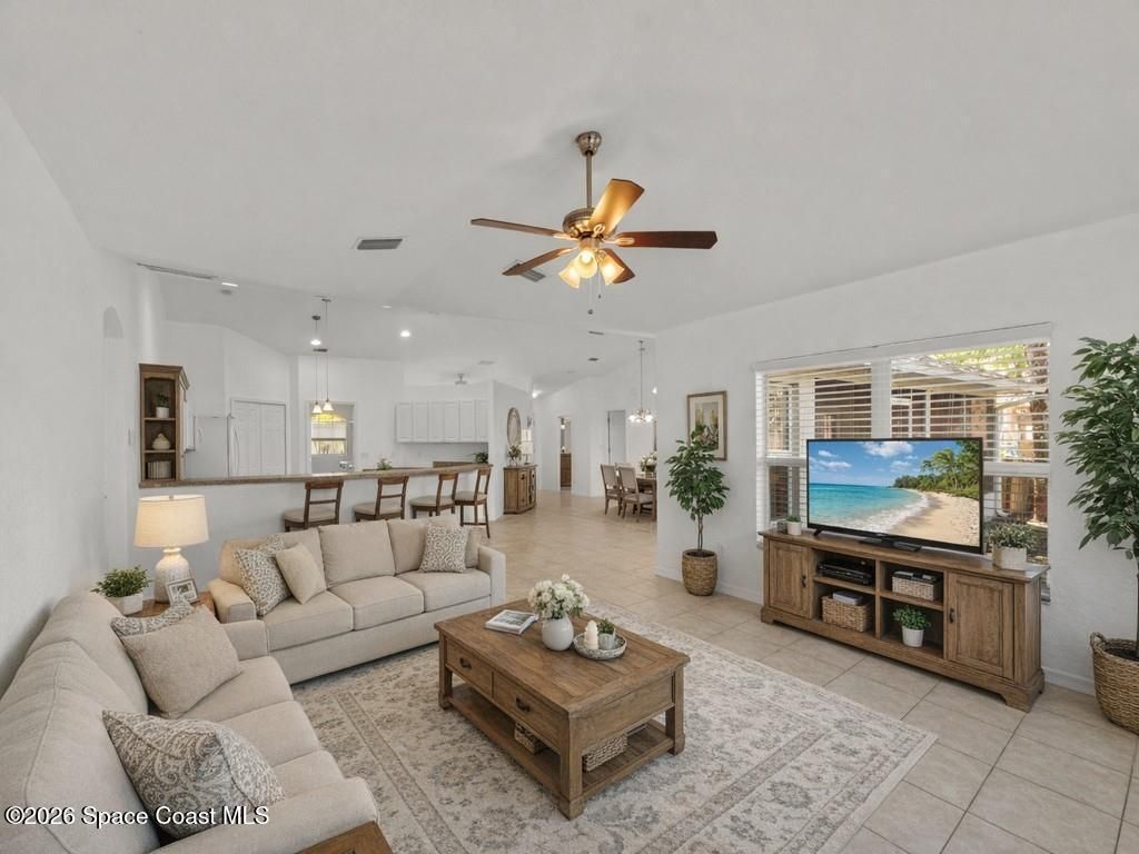 619 Carnival Terrace, Sebastian, FL 32958