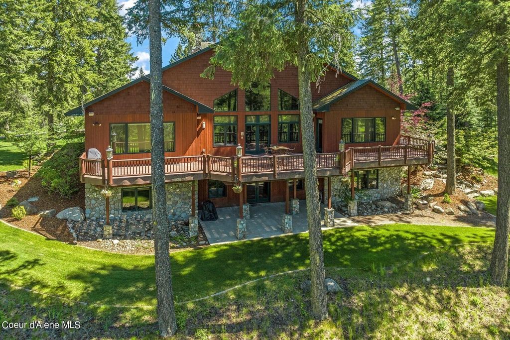 526 Roop Rd, Cocolalla, ID 83813 photo 2