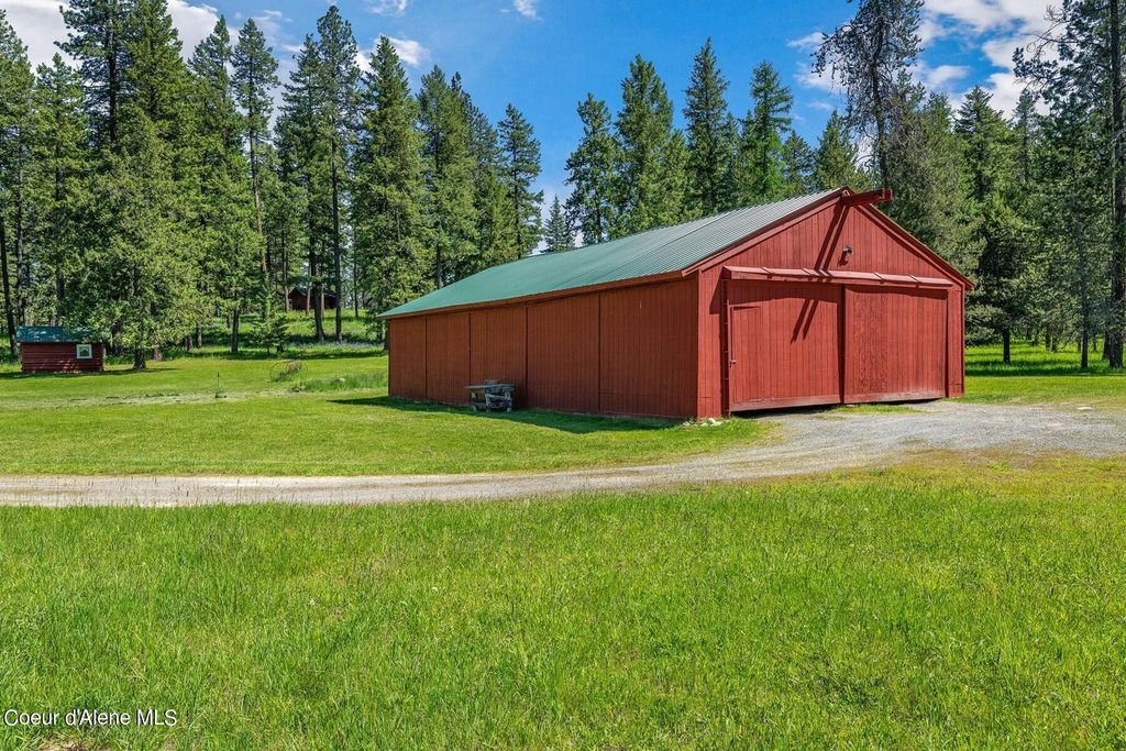 526 Roop Rd, Cocolalla, ID 83813 photo 83