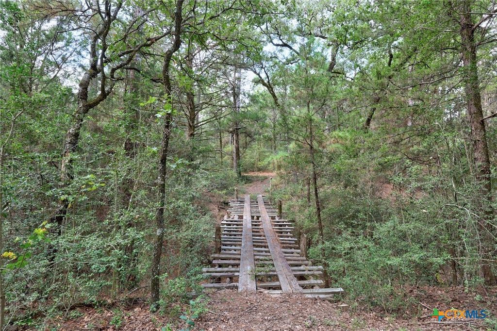 128 Barras Road, Paige, TX 78659