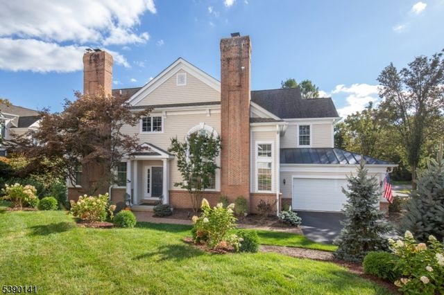 36 Hurlingham Club Road On, Far Hills Boro, NJ 07931