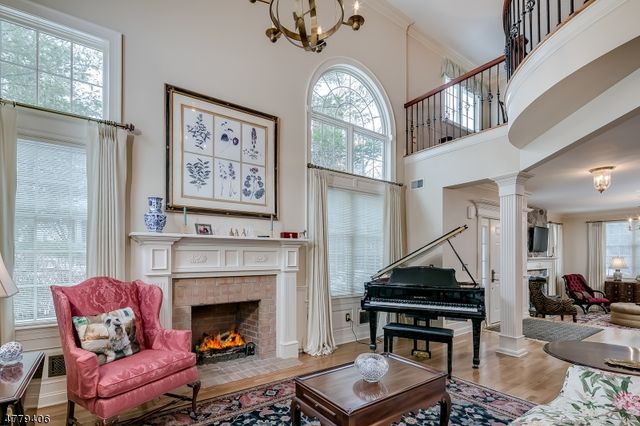 36 Hurlingham Club Road On, Far Hills Boro, NJ 07931