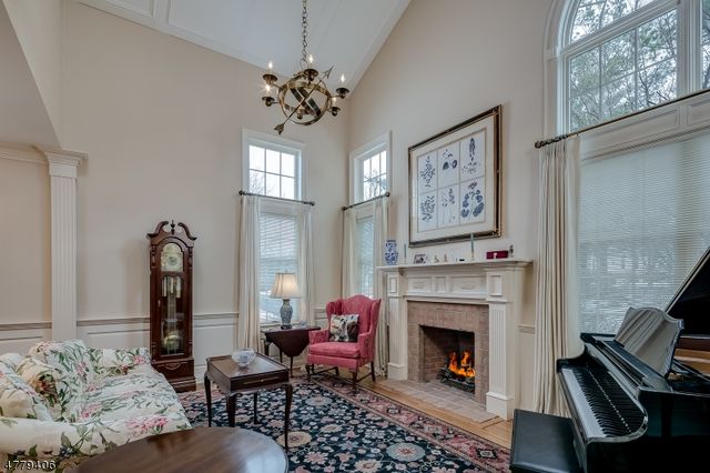 36 Hurlingham Club Road On, Far Hills Boro, NJ 07931