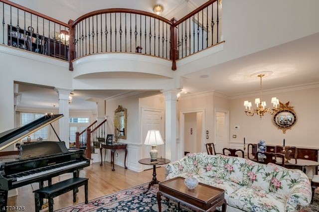 36 Hurlingham Club Road On, Far Hills Boro, NJ 07931