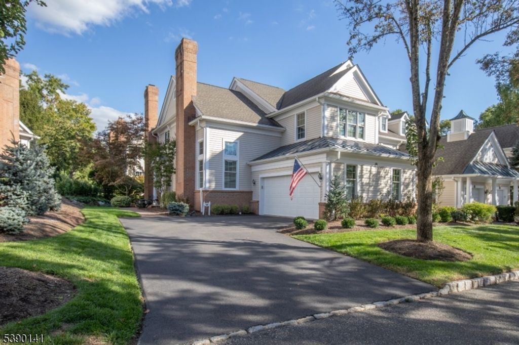 36 Hurlingham Club Road On, Far Hills Boro, NJ 07931