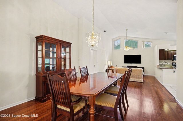 1490 Goldrush Avenue, Melbourne, FL 32940