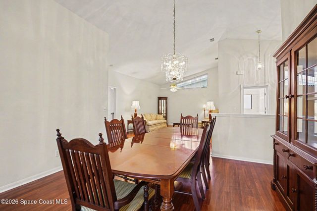 1490 Goldrush Avenue, Melbourne, FL 32940