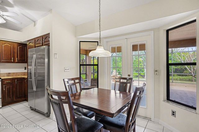 1490 Goldrush Avenue, Melbourne, FL 32940