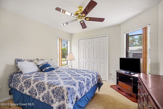 1490 Goldrush Avenue, Melbourne, FL 32940