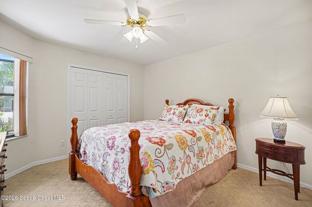 1490 Goldrush Avenue, Melbourne, FL 32940