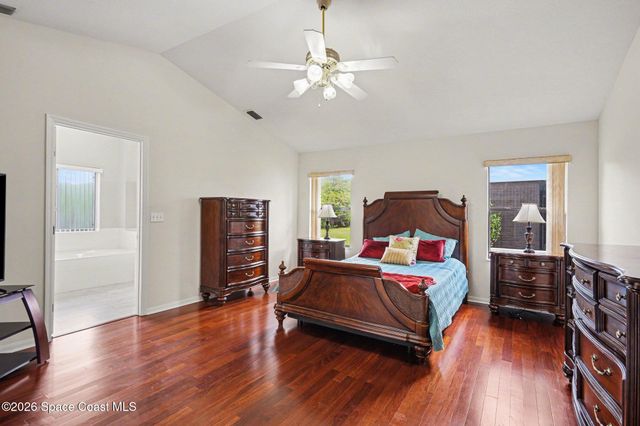 1490 Goldrush Avenue, Melbourne, FL 32940