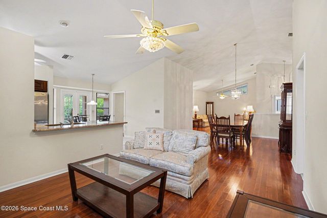 1490 Goldrush Avenue, Melbourne, FL 32940
