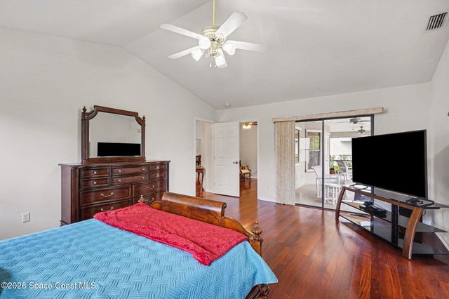 1490 Goldrush Avenue, Melbourne, FL 32940
