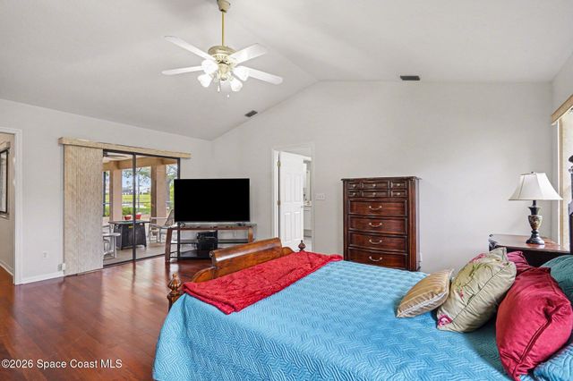 1490 Goldrush Avenue, Melbourne, FL 32940