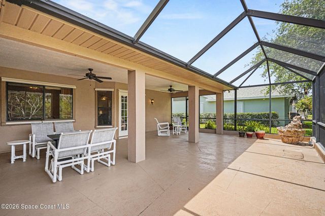 1490 Goldrush Avenue, Melbourne, FL 32940