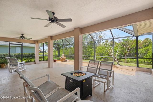 1490 Goldrush Avenue, Melbourne, FL 32940
