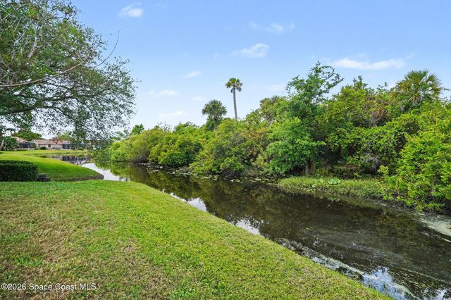 1490 Goldrush Avenue, Melbourne, FL 32940