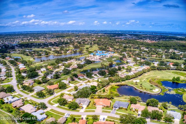 1490 Goldrush Avenue, Melbourne, FL 32940