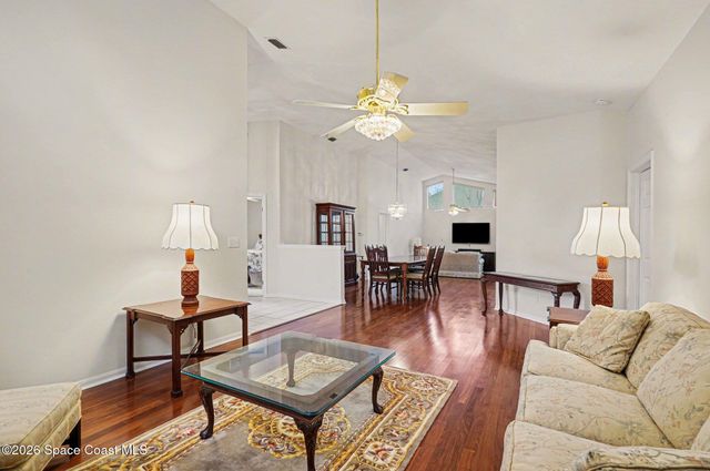 1490 Goldrush Avenue, Melbourne, FL 32940