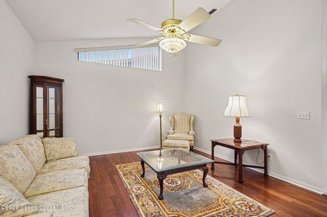 1490 Goldrush Avenue, Melbourne, FL 32940