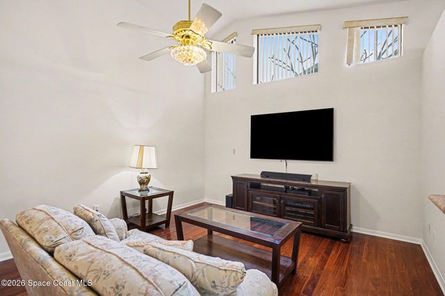 1490 Goldrush Avenue, Melbourne, FL 32940