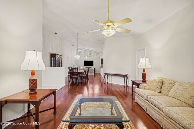 1490 Goldrush Avenue, Melbourne, FL 32940
