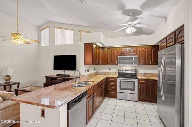1490 Goldrush Avenue, Melbourne, FL 32940