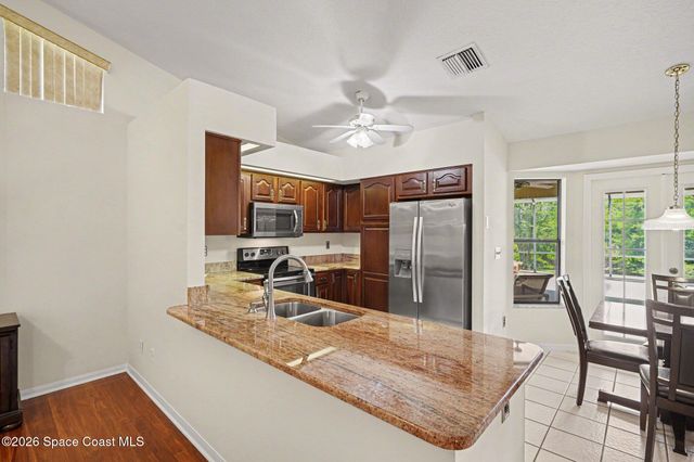 1490 Goldrush Avenue, Melbourne, FL 32940