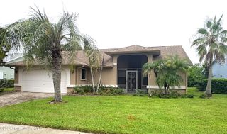 1490 Goldrush Avenue, Melbourne, FL 32940