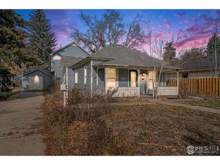 509 W 5th St, Loveland, CO 80537