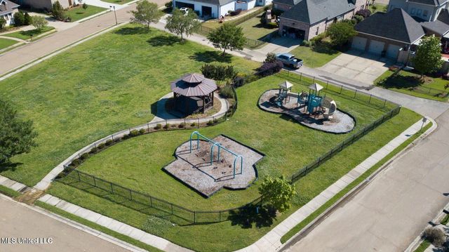 918 Bald Eagle Drive, Brandon, MS 39047