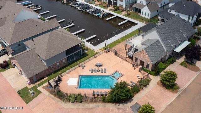 918 Bald Eagle Drive, Brandon, MS 39047