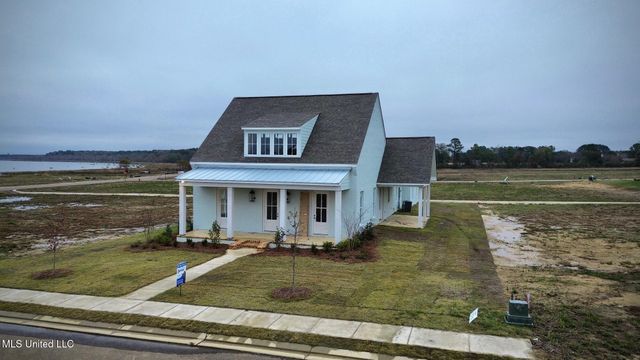 918 Bald Eagle Drive, Brandon, MS 39047