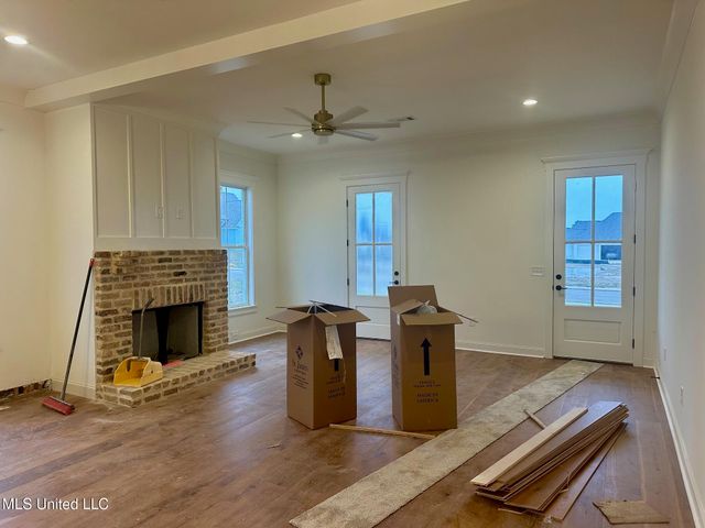 918 Bald Eagle Drive, Brandon, MS 39047