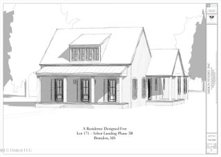 918 Bald Eagle Drive, Brandon, MS 39047