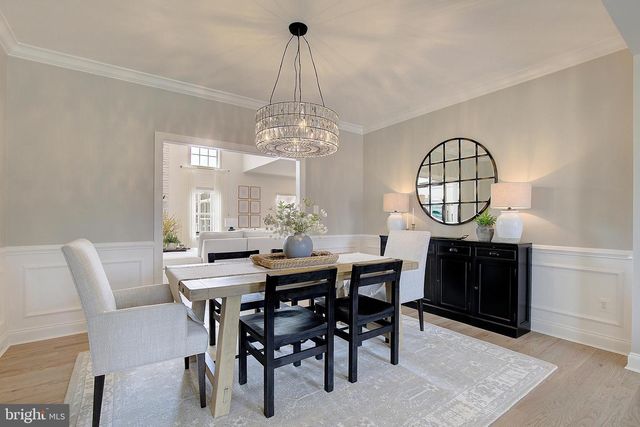 2079 TIMBERNECK DR, Owings, MD 20736