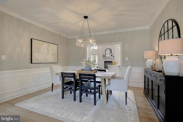 2079 TIMBERNECK DR, Owings, MD 20736