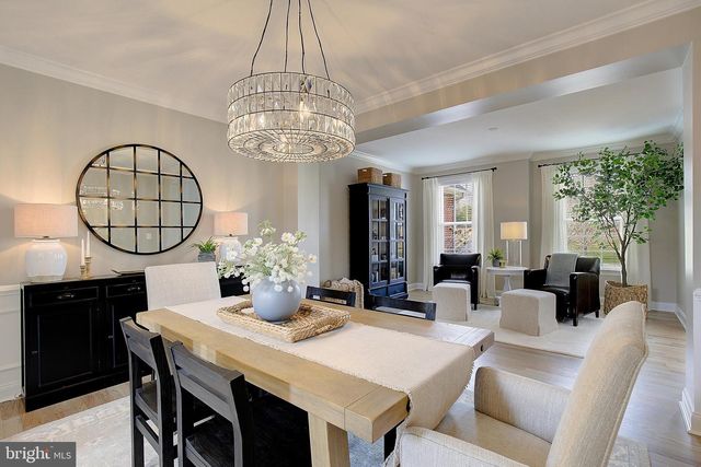 2079 TIMBERNECK DR, Owings, MD 20736