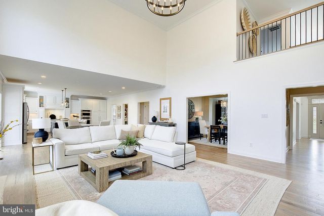 2079 TIMBERNECK DR, Owings, MD 20736