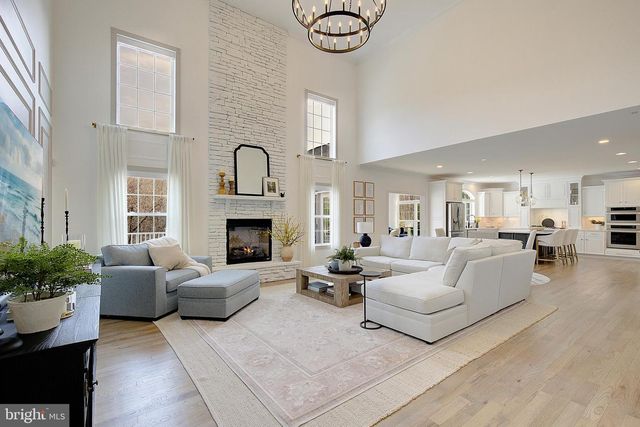 2079 TIMBERNECK DR, Owings, MD 20736