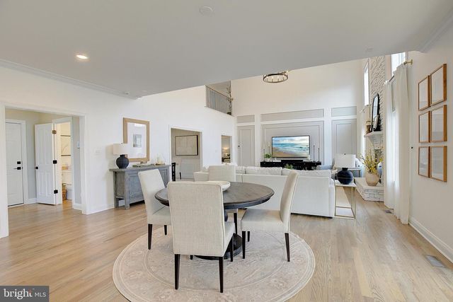 2079 TIMBERNECK DR, Owings, MD 20736