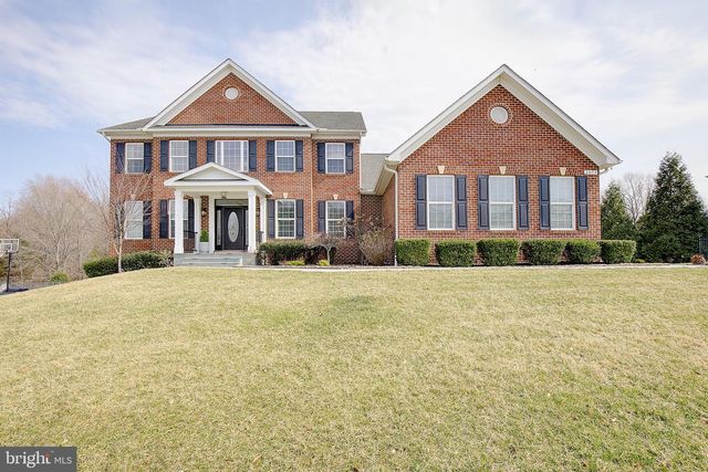 2079 TIMBERNECK DR, Owings, MD 20736